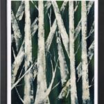Whispers of the Silent Forest