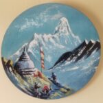 Whispers of the Himalayas