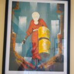 The Silent Burden