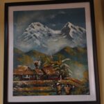 Mountain Whispers