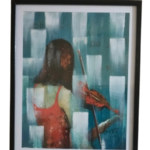 The Girl of Aura Vista